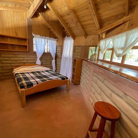 Mayan Casas Тікаль Екстер'єр фото